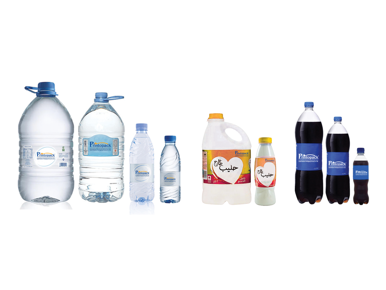Retail promotion (sample)