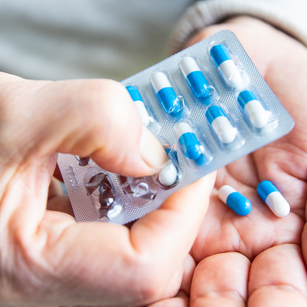 Medical & Pharmaceutical