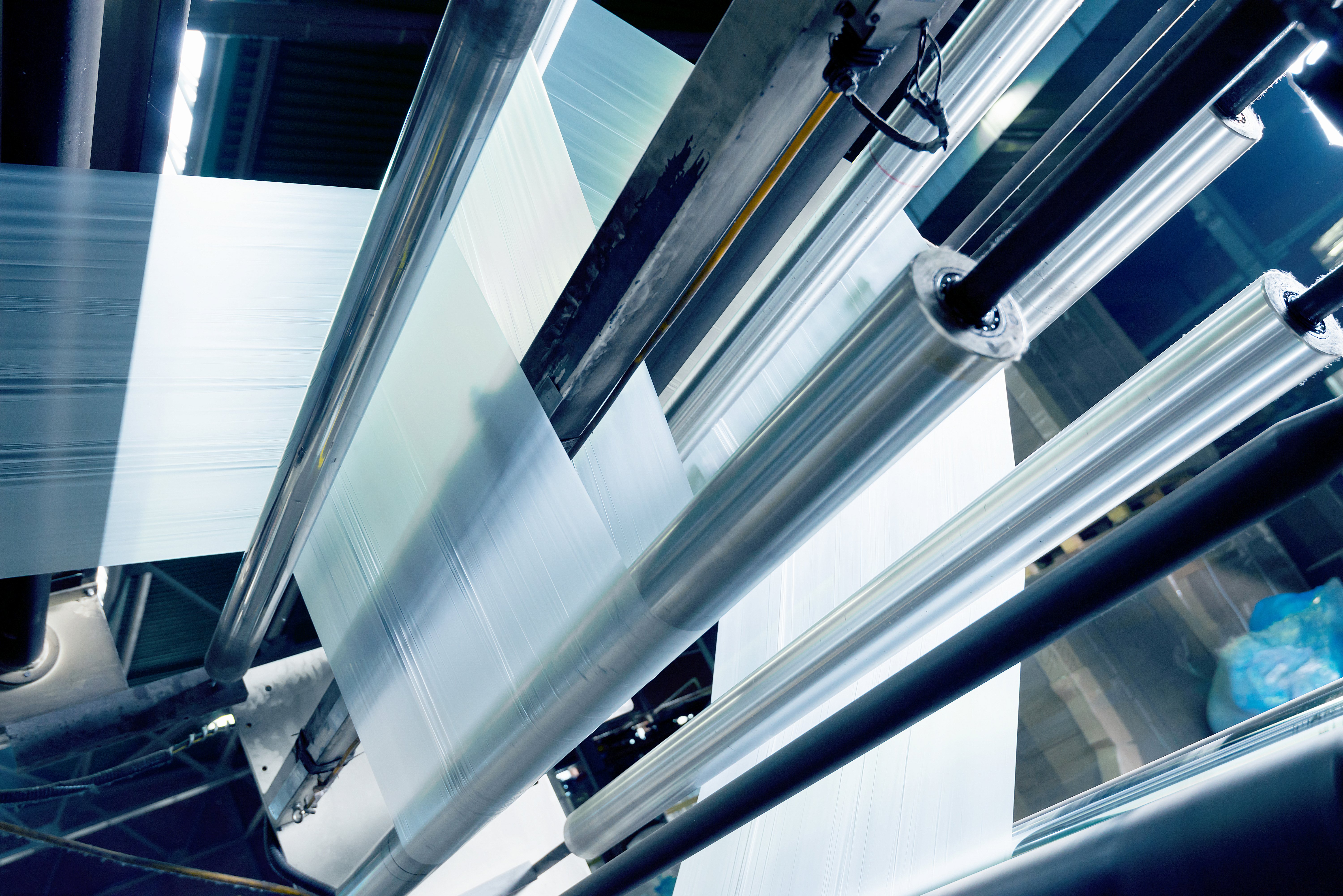 Rising Raw-Material and Energy Costs Challenge the European Flexible-Packaging Industry