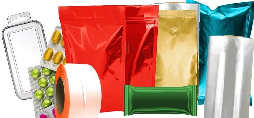 Four Reasons Flexible Packaging Is What Your Products Need