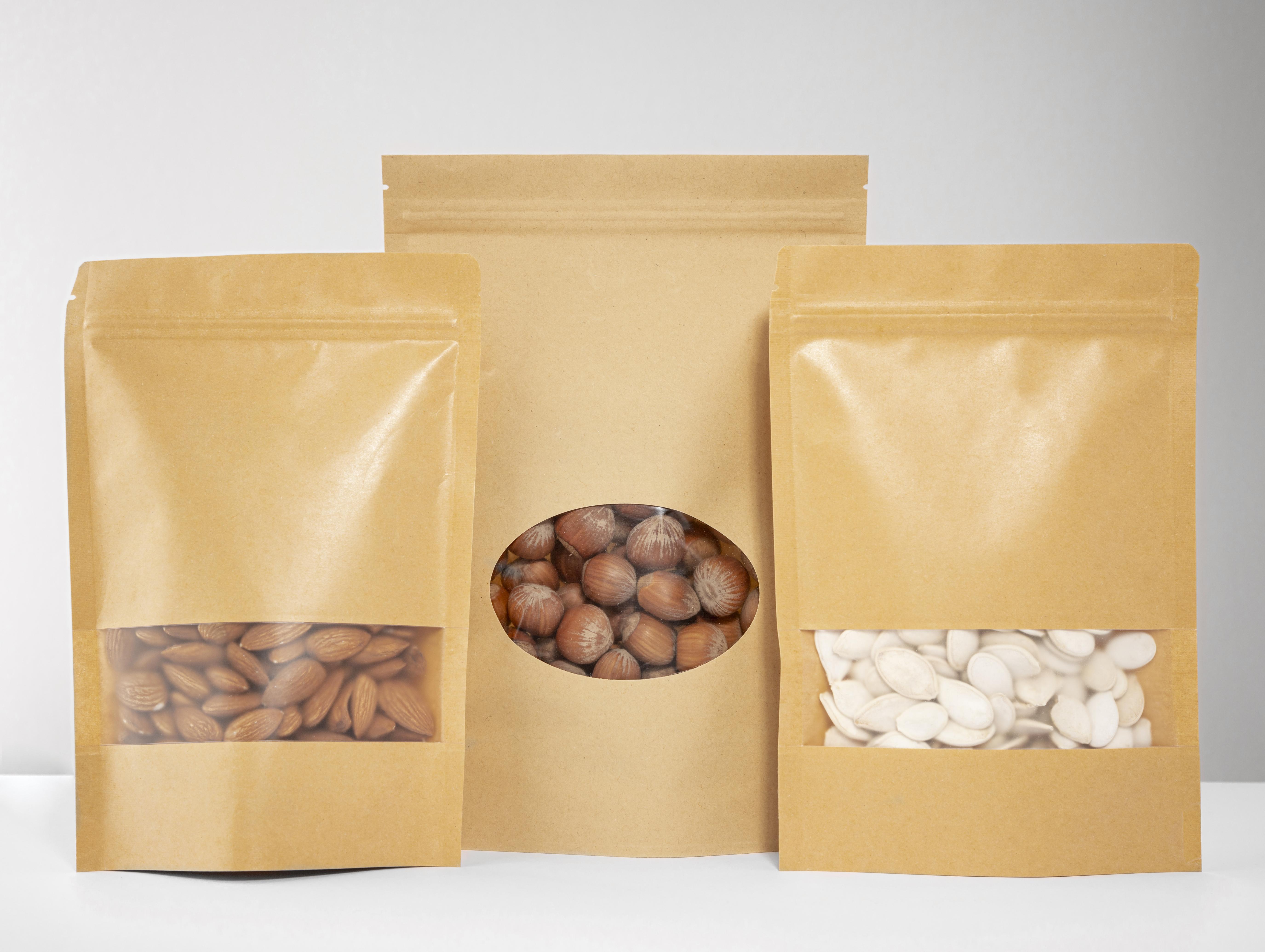 The Future of Packaging in Saudi Arabia
