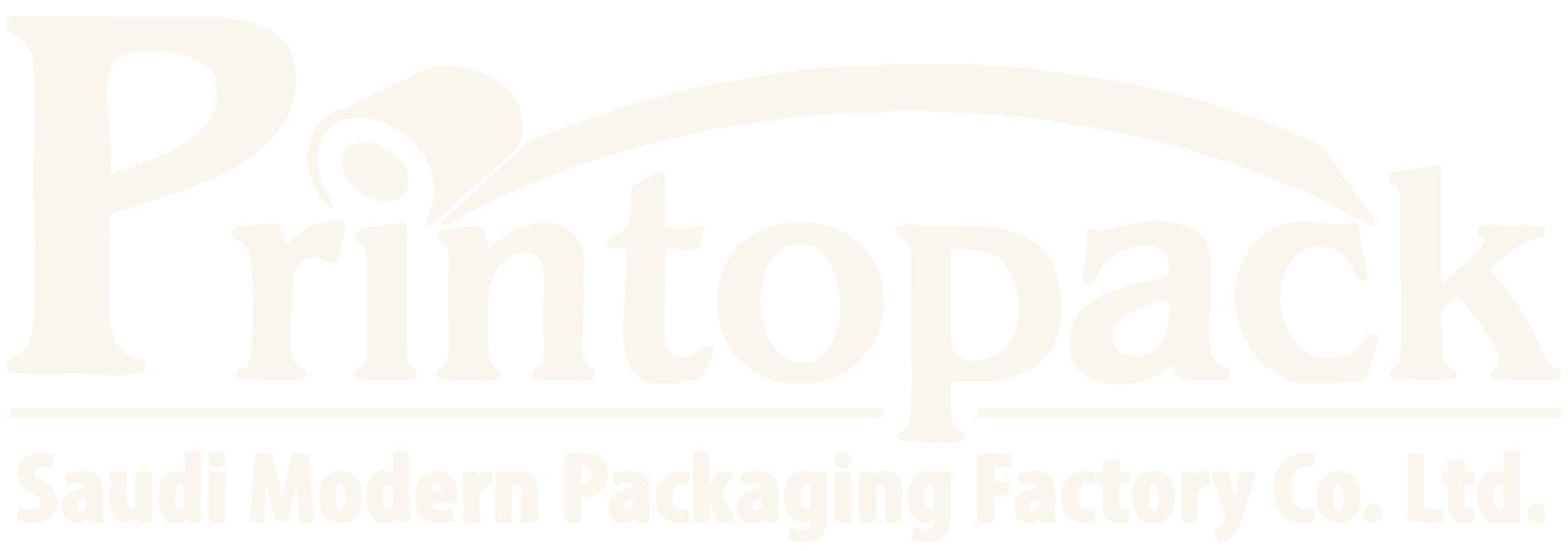 Printopack, Saudi Modern Packaging Factory