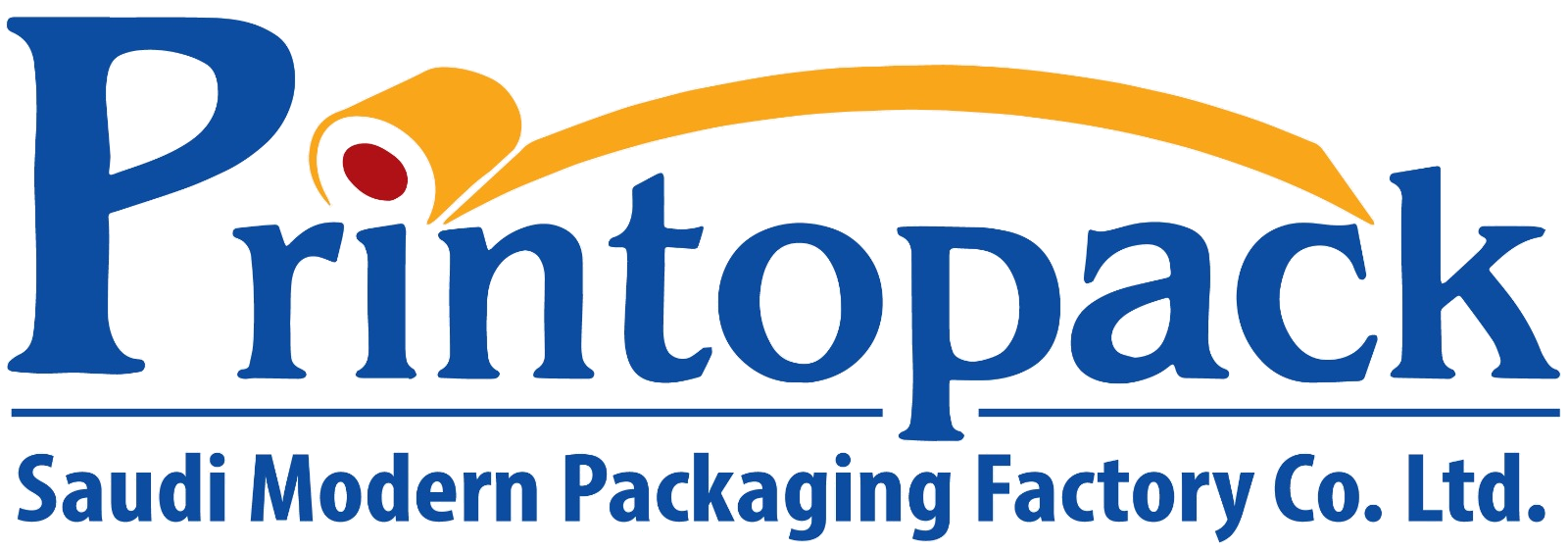 Printopack, Saudi Modern Packaging Factory