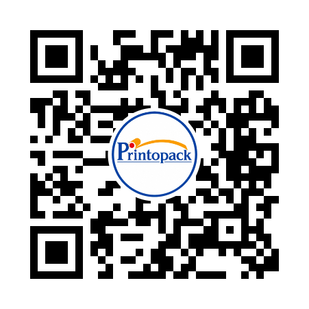 Printopack QR code