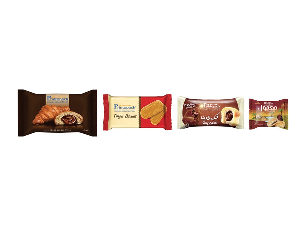Bakery Products