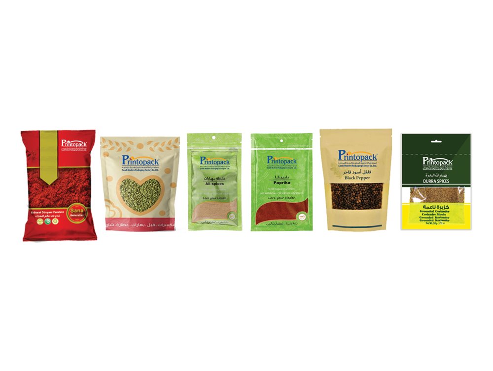 Spices
