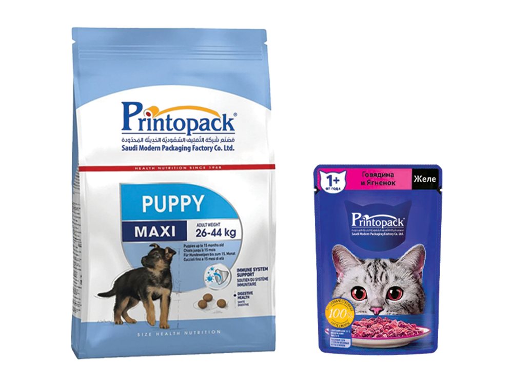 Pet Foods